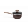 Ковш Tefal Tendance Chocolate 04147418 18см. круглая (9100018579)
