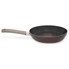 Сковорода Tefal Tendance Chocolate 04147126 26см. круглая (9100018571)