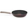 Сковорода Tefal Tendance Chocolate 04147128 28см. круглая (9100018572)