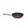 Сковорода Tefal Tendance Chocolate 04147920 20см. круглая (9100018574)