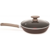 Сковорода Tefal Tendance Chocolate 04147926 26см. круглая (9100018576)