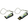 Iconik <MTFF-CHAM-8GB> USB Flash Drive  8GB (RTL)
