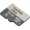 SanDisk Ultra <SDSQUNB-064G-GN3MN> microSDXC Memory Card 64Gb UHS-I  U1 Class10