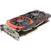 2Gb <PCI-E> DDR5 MSI V320 GTX 950 GAMING 2G (RTL) DVI+HDMI+3xDP+SLI  <GeForce GTX950>