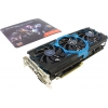 4Gb <PCI-E> DDR-5 Sapphire <RADEON R9 290 Vapor-X  Tri-X>  (RTL)  DualDVI+HDMI+DP