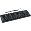 Клавиатура SVEN Standard 301 Black  <USB> 105КЛ