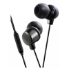 Гарнитура JVC HA-FR41-B. Цвет: черный