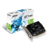 Видеокарта PCIE16 GT730 2GB GDDR3 N730-2GD3V2 MSI