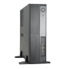Корпус Inwin BL641 Desktop 300 Вт MicroATX Цвет черный BL641/6102794 (BL641 / 6102794)