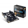 Материнская плата B85 LGA1150 MATX GA-B85M-HD3 V3.0 GigaByte (GA-B85M-HD3V3.0)