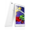 Планшет TAB2 A8-50 8" 16GB LTE/3G WHITE ZA050036RU Lenovo Lenovo IdeaTab 2 A8-50 (ZA050036RU) White 8" IPS(1280*800)/MTK Quad Core(1.3)/1Gb RAM/16Gb/LTE+Voice/2 Micro SIM/BT/Wi-fi/Cam 5M + 2M/GPS/Dolby Atmos /Android 5.0