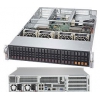 Серверная платформа 2U SATA BLACK SYS-2028U-E1CNRT+ Supermicro (SYS-2028U-E1CNRT+79143)