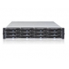Система хранения данных 2U ISCSI DS1012R0C000B-8732 INFORTREND
