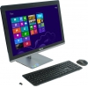 ASUS All-in-one PC ET2323INK <90PT0111-M02010>  i5 5200U/4/1Tb/840M/DVD-RW/WiFi/BT/Win8/23"