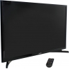32" LED ЖК телевизор  Samsung UE32J4000AK (1366x768,  HDMI,  USB,  DVB-T2)