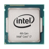 Процессор Intel Original Core i7 4790T Soc-1150 (CM8064601561513S R1QS) (2.7GHz/Intel HD Graphics 4600) OEM