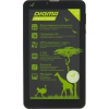 Планшет Digma Optima 7.09 3G MTK8312 (1.3) 2C/RAM512Mb/ROM4Gb 7" TFT 1024x600/3G/WiFi/BT/2Mpix/0.3Mpix/GPS/Android 4.4/черный/Touch/microSDHC 32Gb/minUSB/3000mAh/до 100 часовhrs (TT7009MG)