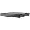 Привод DVD-RW HP K9Q83AA черный USB3.0 внешний