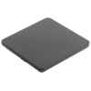 Оптич. накопитель ext. DVD±RW LG (HLDS) GP80NB60 Black <USB 2.0, Tray, Retail>