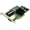 Контроллер Adaptec ASR-71685 SGL (2274700-R) SAS 6G, RAID..., 24port(int4*SFF8643+ext2*SFF8644), 1Gb cache, Каб.отдельно