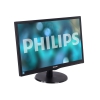 Монитор 21.5" Philips 223V5LHSB/00(01) Black Hairline WLED, 1920x1080, 5ms, 250 cd/m2, 1000:1 (DCR 10M:1), D-Sub, HDMI, vesa