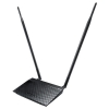 Маршрутизатор ASUS RT-N12HP Многофункциональный беспроводной маршрутизатор 300 Mbps 2 антенны 9 dBi