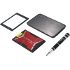 SSD 240 Gb SATA 6Gb/s Kingston HyperX Savage <SHSS3B7A/240G> 2.5" MLC + EXT  BOX USB3.0