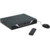 Orient <HVR-9304AHD> (4 Video In/9 IP-cam, AHD, 100FPS, 2xSATA, LAN, 3xUSB2.0, RS-485,  VGA, HDMI, ПДУ)