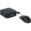 Orient <NVR-08mini> (8 IP-cam, 1xSATA 2.5”, LAN, 2xUSB2.0, eSATA,  VGA, HDMI)