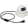 Orient <AHD-965-SN13B> CMOS AHD Camera (1200TVL,  f=3.6mm, 2 LED)