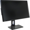 27"    ЖК монитор BenQ BL2711U <Black>с поворотом экрана(LCD, Wide, 3840x2160, DL DVI, HDMI,  DP, USB3.0Hub)