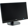 21.5" ЖК монитор PHILIPS 221S6QMB/00 с поворотом экрана (LCD, Wide,  1920x1080, D-Sub, DVI)