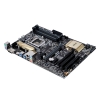 Материнская плата Asus Z170-P D3 LGA1151 Intel Z170 4xDDR3 ATX AC`97 8ch(7.1) GbLAN RAID RAID1 RAID5 RAID10+DVI+HDMI