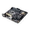 Материнская плата Asus Z170M-PLUS LGA1151 Intel Z170 4xDDR4 mATX AC`97 8ch(7.1) GbLAN RAID+VGA+DVI+HDMI