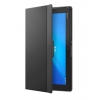 Чехол Sony для Sony Tablet Z4 compact полиуретан черный (SCR32 BLACK)