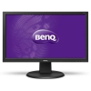 Монитор Benq 19.5" DL2020 черный TN LED 5ms 16:9 DVI матовая 600:1 200cd 1366x768 D-Sub HD READY 3.6кг