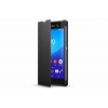 Чехол (флип-кейс) Sony для Sony Xperia M5 SCR48 черный (SCR48 BLACK)