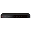 Плеер Blu-Ray LG BKS-4000 черный Karaoke 1080p Smart-TV 1xUSB2.0 1xHDMI Eth