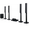 Домашний кинотеатр LG LHB655 (5.1ch) 1000Вт