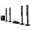 Домашний кинотеатр LG LHB755 (5.1ch) 1200Вт