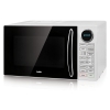 Микроволновая Печь BBK 23MWG-930S/BW 900Вт (23л.) белый/черный
