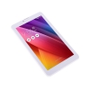 Планшетный ПК Ginzzu GT-X770 Textured White 8Gb 7" LTE 7" IPS 1024*600/1Gb / 8Gb/1.3GHz Quad/2SIM/LTE/Wi-Fi/GPS/BT/3000mAh/Android 5