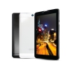 Планшетный ПК Ginzzu GT-X770 Textured Black 8Gb 7" LTE 7" IPS 1024*600/1Gb / 8Gb/1.3GHz Quad/2SIM/LTE/Wi-Fi/GPS/BT/3000mAh/Android 5