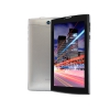 Планшетный ПК Ginzzu GT-W170 Soft-touch Gray 8Gb 7" LTE 7" IPS 1024*600/1Gb / 8Gb/1.3GHz Quad/2SIM/LTE/Wi-Fi/GPS/BT/3000mAh/Android 5