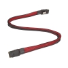 Кабель SAS SFF8087 - SFF8087, 50cm (MS36-MS36-050) внутренний, разъемы SSF8087 (прямой) - SSF8087(прямой), 50cм.