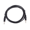 Кабель соединительный Telecom 3.5 Jack (M) - 3.5 Jack (M), стерео, аудио, 1.5м <TAV7175-1.5M>