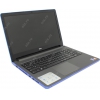 DELL Inspiron 5558 <5558-7962> i3  4005U/4/500/DVD-RW/WiFi/BT/Linux/15.6"/2.38 кг
