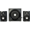 Колонки Microlab TMN-9U <Black> (2x12W +Subwoofer 16W  дерево, SD)