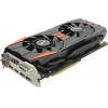 2Gb <PCI-E> DDR5 ASUS GTX960-DC2-2GD5-BLACK (RTL) DVI+HDMI+3xDP+SLI  <GeForce GTX960>