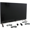 42" LED ЖК телевизор LG 42LB671V (1920x1080, HDMI, LAN, WiFi, USB, MHL, 2D/3D,  DVB-T2,  SmartTV,  NFC)